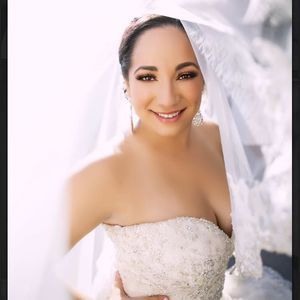 Meet your Posher, Monica